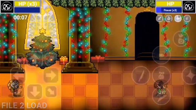 ОБЗОР НА ПЕРСОНАЖЕЙ BONETALE смотреть онлайн