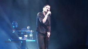 Alison Moyet - Is This Love (Live in Berlin Feb 18, 2015)