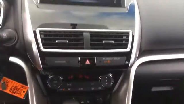 2020 Mitsubishi Eclipse Cross Fall River, Dartmouth, New Bedford, Wareham, MA, Tiverton, RI M1128 смотреть онлайн