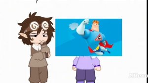 Алиса угадывает Алису. Габриэль превратился в Алису:_) |•Габриэль•#13карт #габриэль #габ13карт