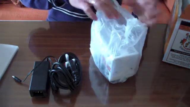 Desempaquetado Orange Micro Terror смотреть онлайн