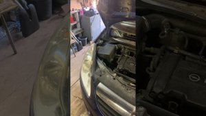 Corsa d, не работает abs, уровень топлива, поворотник, тахометр.