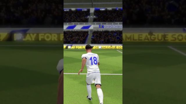 Dream League Soccer 2022 Ivan Perišić pass ⚽Robin Gosens hit goal 🦵🔥🔥