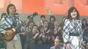 ВИА Верасы -  Малиновки заслышав голосок