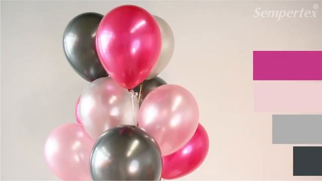 Графитовый Graphite Sempertex сочетание цветов смотреть онлайн