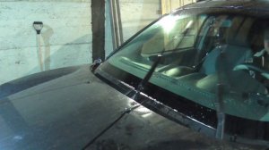 Форсунки омывателя