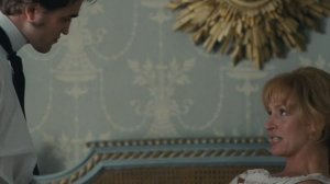 Bel Ami (2012) Clip