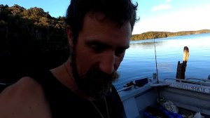 FREEDIVING VLOG Stewart Island Circumnavigation Expedition NEW ZEALAND part 2 Josh James and Friend