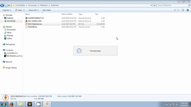 Polterheist FREE DOWNLOAD / HOW TO INSTALL смотреть онлайн