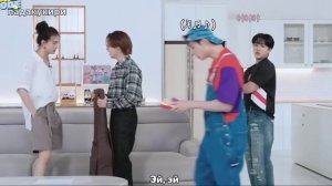 семейка скз,а точнее семья приколистов