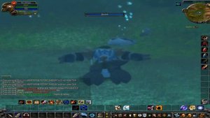 World Of Warcraft - Задания: Забытые пруды