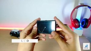 WDR Full HD 1080P CAR DVR Unboxing and Setup