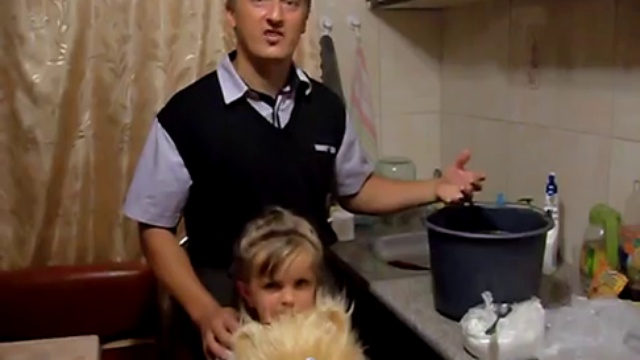 Консервация, огурцы типа бочковых в банках смотреть онлайн