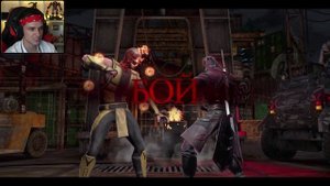 КАК СДЕЛАТЬ БРУТАЛИТИ ЗА СКОРПИОН в Mortal Kombat Mobile