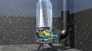 дренажный насос wilo (вило)