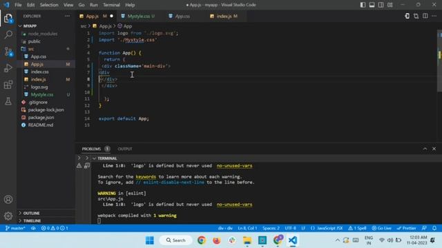 React js basics | React JSX | Components | Props | Day 2 | React js malayalam tutorial |Techflix AI