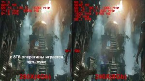 Обзор MSI R9 390X Gaming 8Gb и СРАВНЕНИЕ С 290Х 4Gb (Часть #1)
