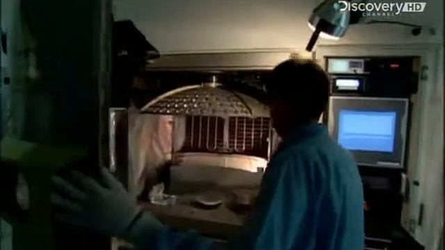 Линзы для биноклей (Из чего это сделано) смотреть онлайн