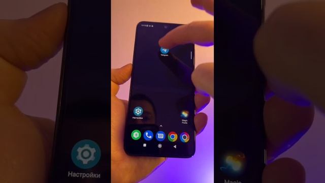 Живые обои, которые не жрут батарею смотреть онлайн