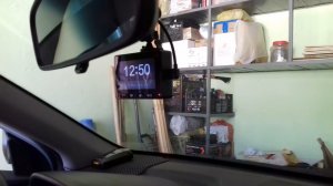 Установка видеорегистратора.  Приложение для видеорегистратора Xiaomi YI Smart Dash Camera