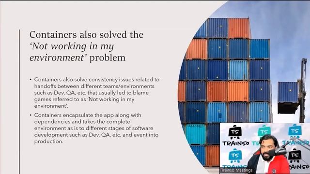 Containers 101 смотреть онлайн