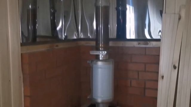 ПАРИЛКА СВОИМИ РУКАМИ (ПАРИЛКА,ПОМЫВОЧНАЯ,КОМНТАОТДЫХА) БАНЯ ЗА 600ТЫСЯЧ