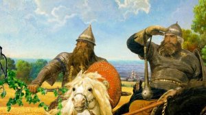 Нейромонах Феофан - На дворе