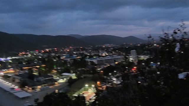 гора ёжик,рассвет смотреть онлайн