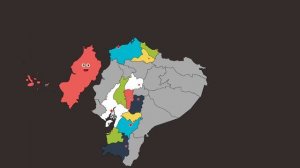 South America Song Geography/South American Country Regions and States