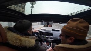 ВАХО БРУКЛИН  СУЕТА  ( серия 3 ) ФИЛАМАНТЭРА