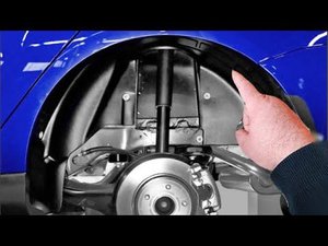 НИКОГДА НЕ УСТАНАВЛИВАЕТЕ ЛОКЕРЫ НА СВОЙ АВТОМОБИЛЬ ?