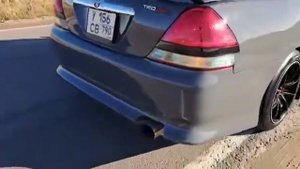 Обзор обвеса Mark 110