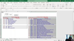 Fuzzy Delphi Method Analysis Tool: A Solution Built on Excel VBA