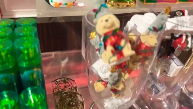 *Must Watch* Epic Store Walkthrough + Small Haul @bathandbodyworks | Christmas Is Here ❄️☃️? смотреть онлайн