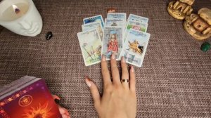 Что я делаю не так? В чем моя ошибка? ГАДАНИЕ ТАРО