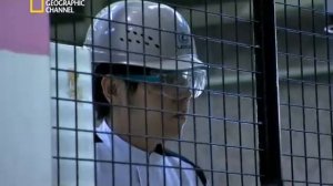 Мегазаводы Лексус ЛФА (Lexus LFA)