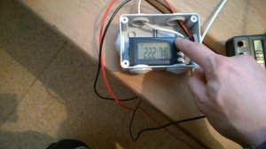 Кража электроэнергии в садах и гаражах - против этого используем ваттметр