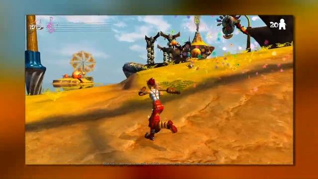 Cargo: The Quest for Gravity Review - Reviews on the Run смотреть онлайн