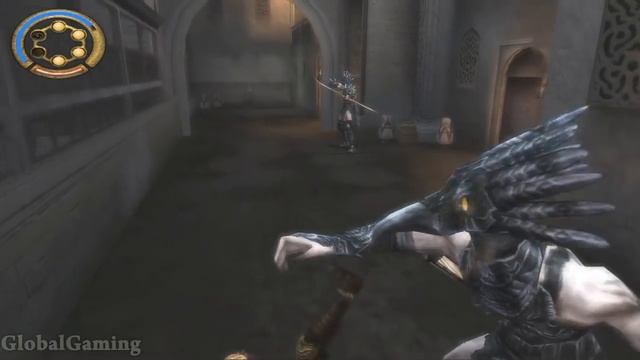 Prince of Persia The Two Thrones【FULL GAME】| Longplay смотреть онлайн