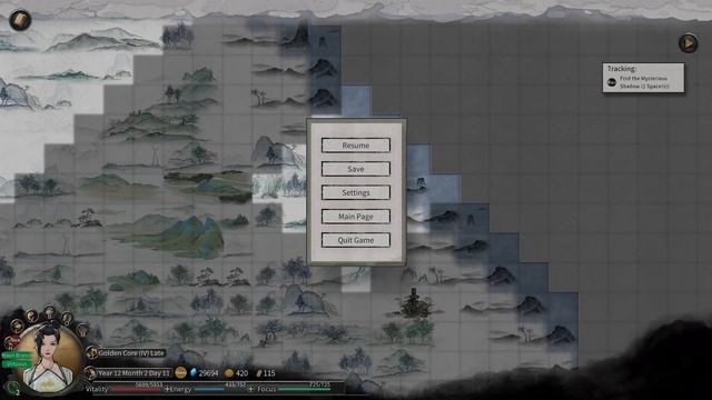 Tale of Immortal Guide&Basics Ep11.3 Trainer Update 2.14! смотреть онлайн