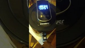 Аэрофритюрница endever