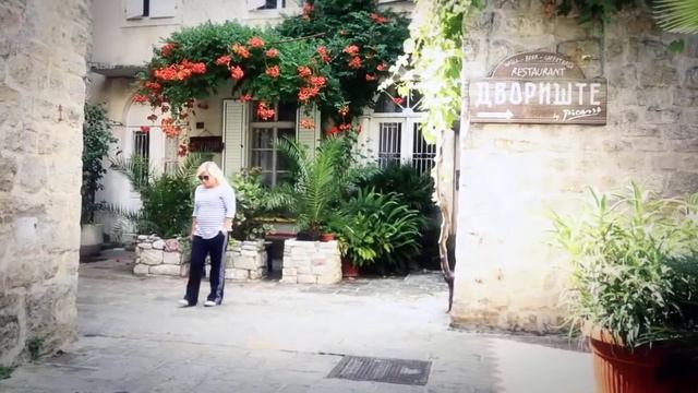 Русский шансон. «На моём берегу». Поет Елена Хмель смотреть онлайн