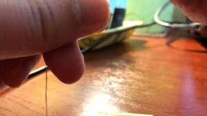 Как ВРЕМЕННО укрепить повреждённый провод у разъёма micro usb | недоРемонт провода