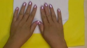 Как сделать аппликацию на ткани