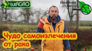 САМОИСЦЕЛЕНИЕ - это возможно? Как повторить чудо самоизлечения от рака? Как заставить рак исчезнуть?