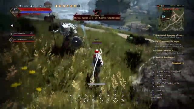 Black Desert: Online смотреть онлайн