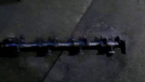 ГАЗель умз 4216 залипли клапана в открытом положении