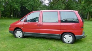 Citroen Evasion 1997