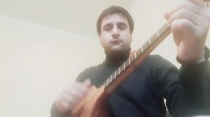 ჩონგური საქართველოა, ქართული მელოდიები/georgian melodies on chonguri /Грузинские мелодии на Чонгури