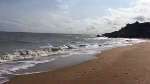 Крым-Заветное.